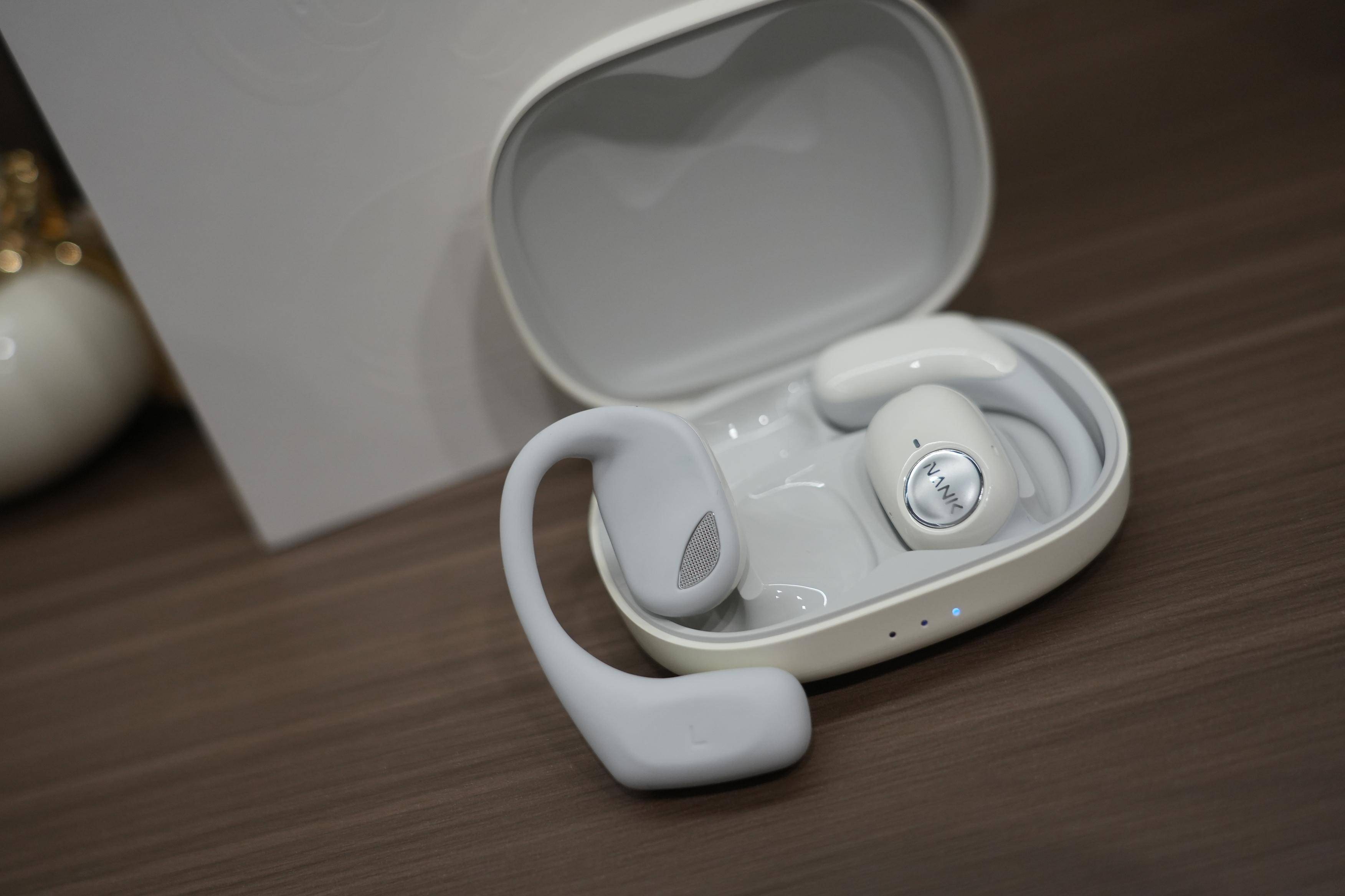 南卡OE Pro2蓝牙耳机：解放耳朵，享受无线自由的音乐之旅