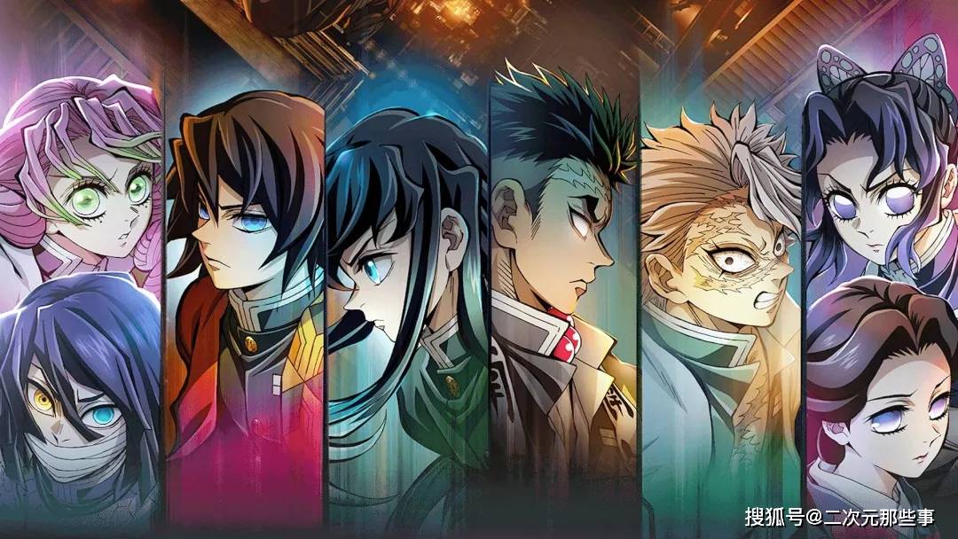 《鬼灭之刃》新剧场版情报流出，制作成本创历史，票房破纪录稳了_作品_官方_内容