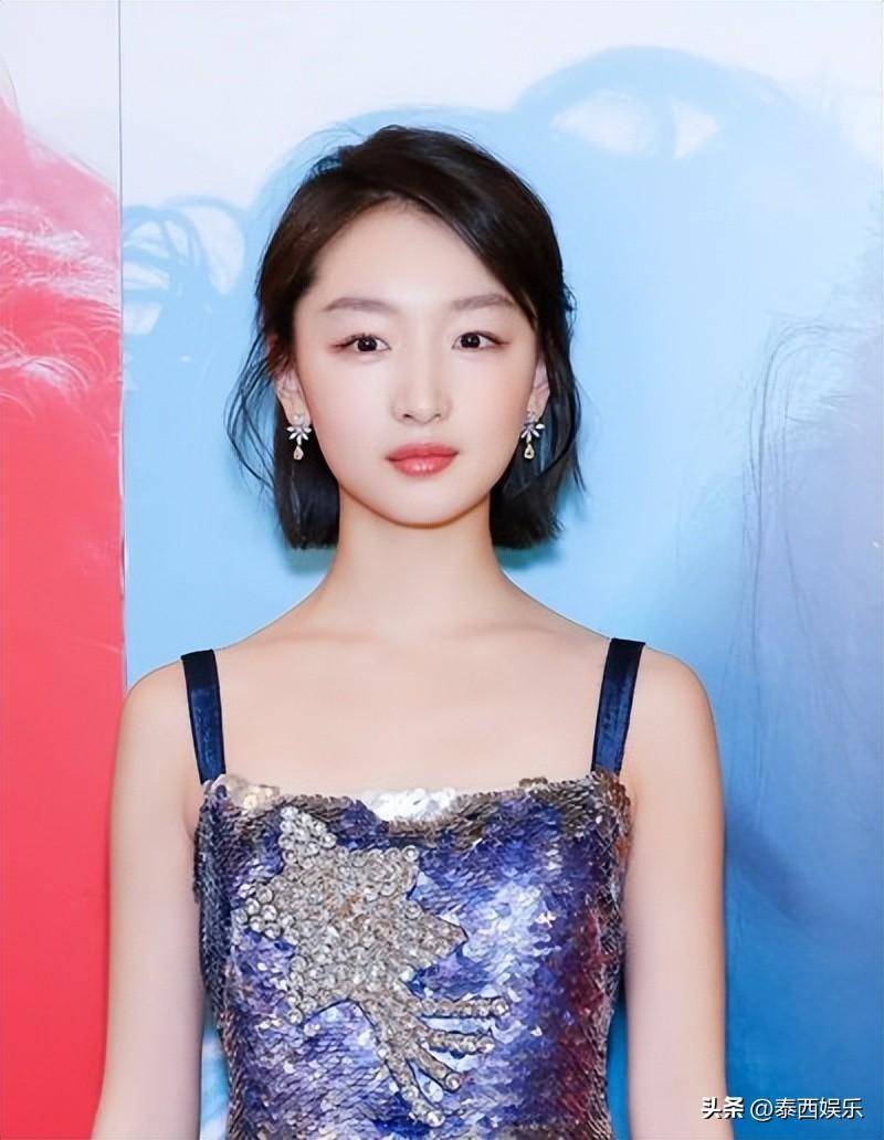 曾志伟的一句话,彻底撕开了周冬雨纯情人设的假面!