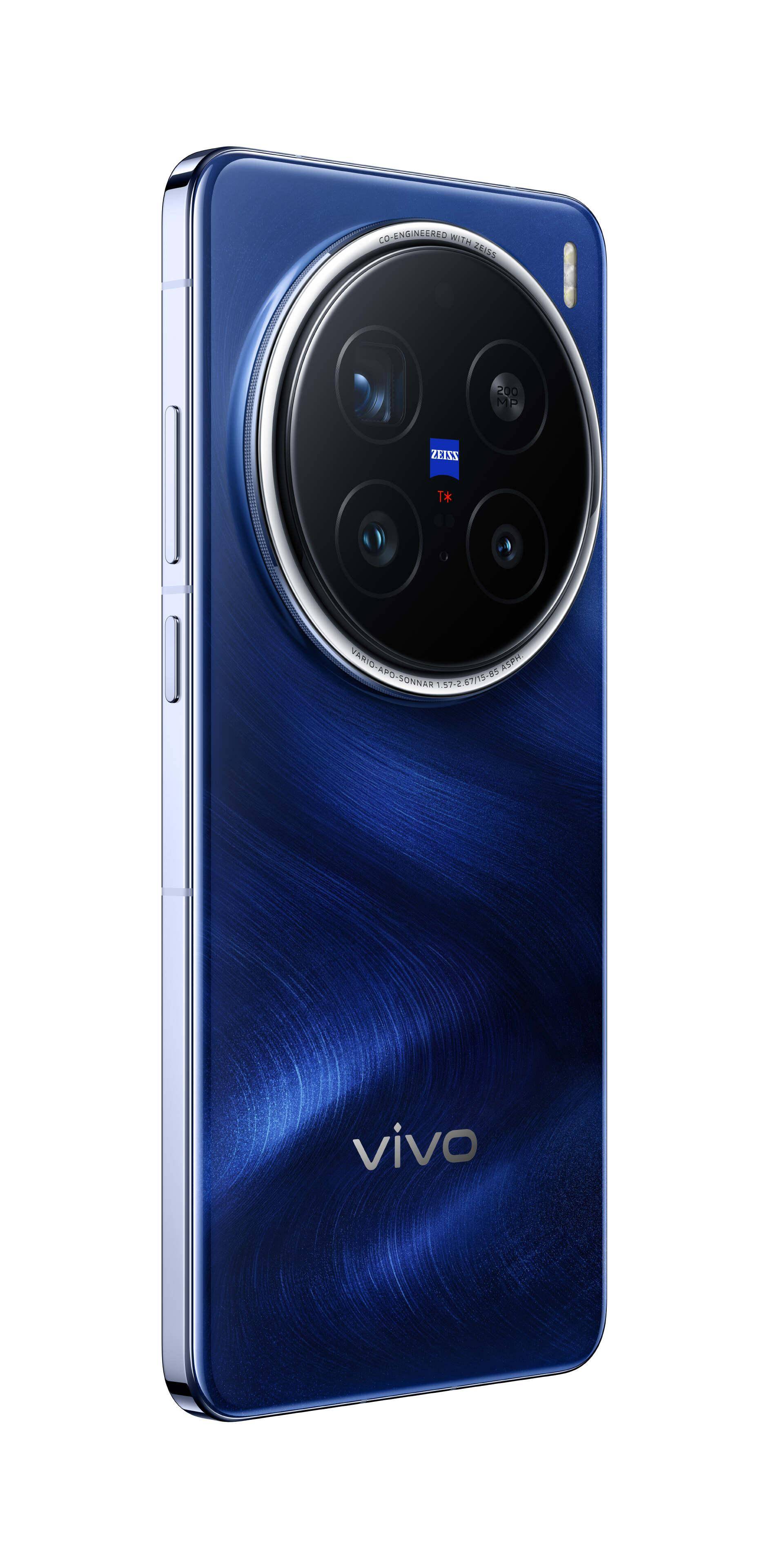 蔡司影像与天玑9400协同驱动,vivo x200 pro实力解析