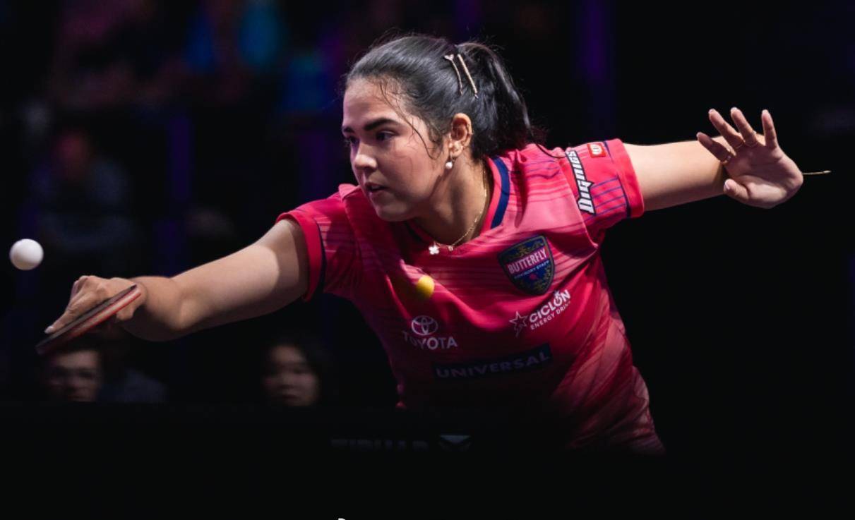 头号种子0-3惨败出局,钱天一大胜,8强已出5席_迪亚兹_王艺迪_张本