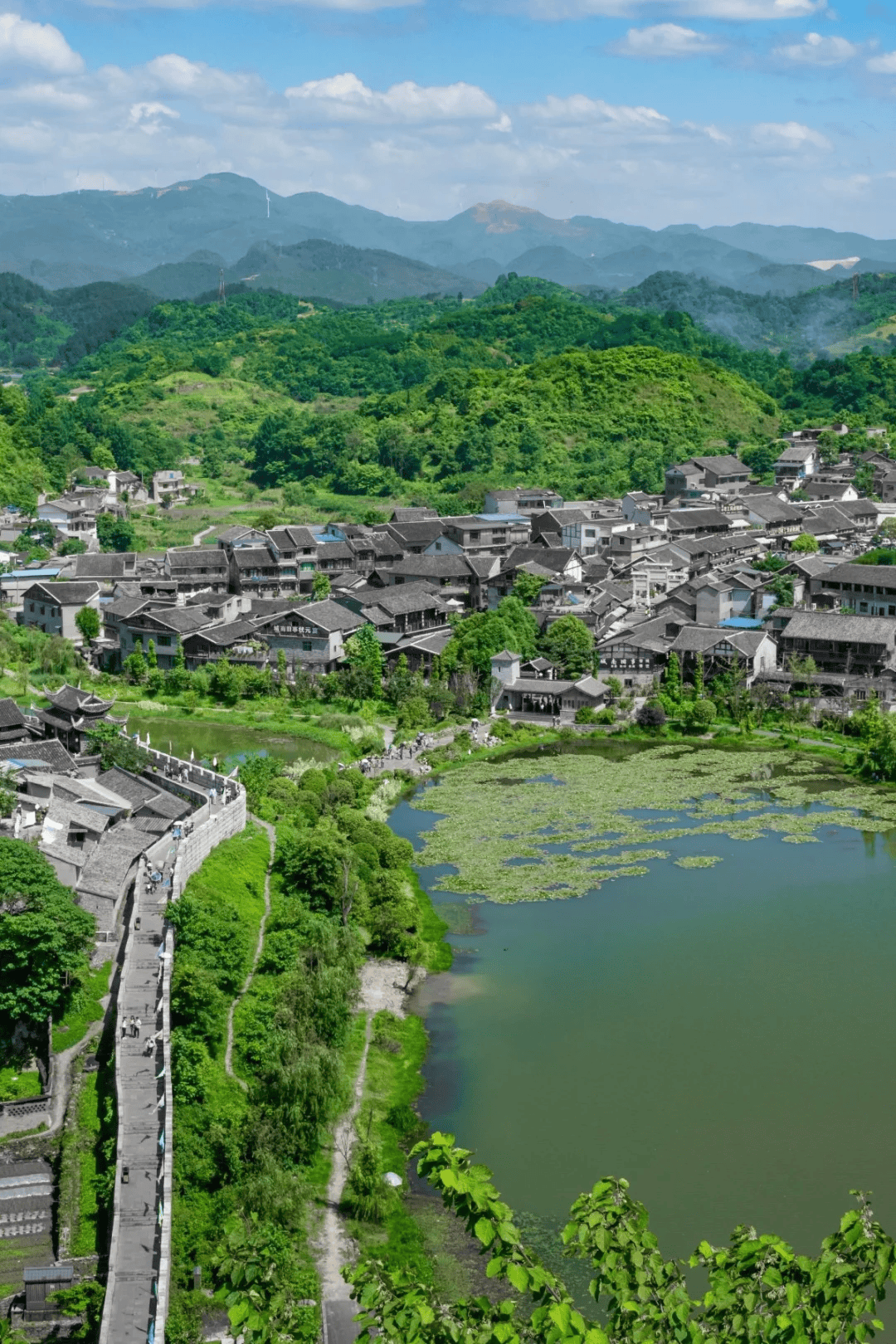 贵阳,必去十大景点,去过六个算合格,你去过几个?