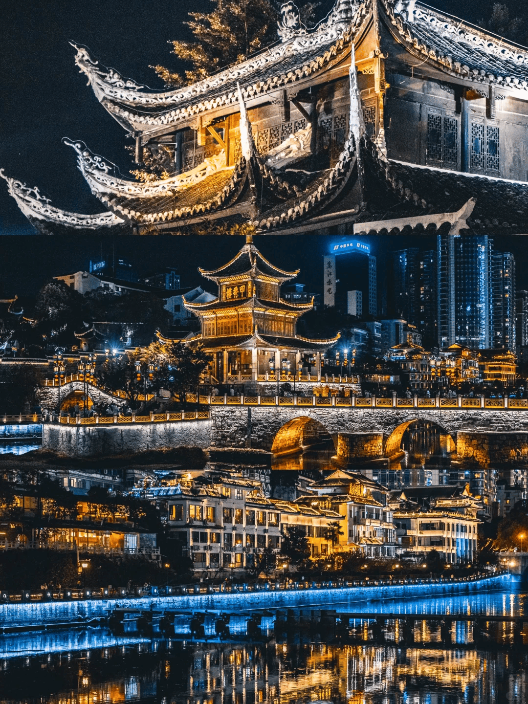 贵阳,必去十大景点,去过六个算合格,你去过几个?