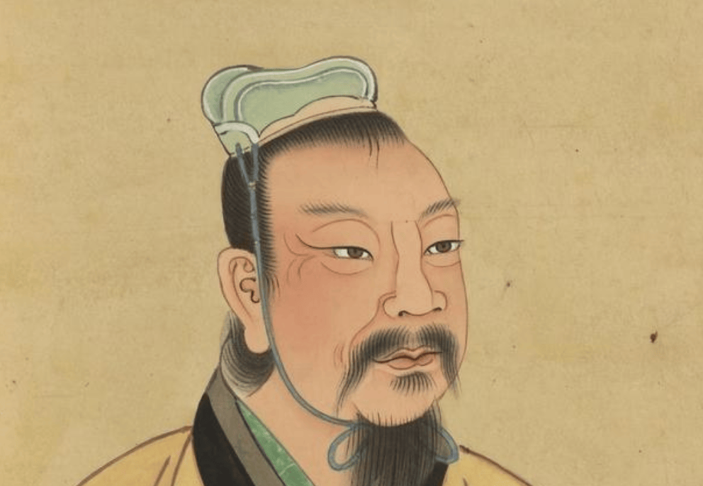 盗墓贼夜袭魏襄王墓葬,将墓中珠宝一扫而光,却留下十大车竹简