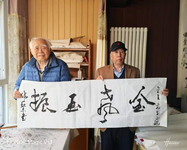 首届酒祖杜康61汴梁书画名家文商融合联谊活动在开封举行