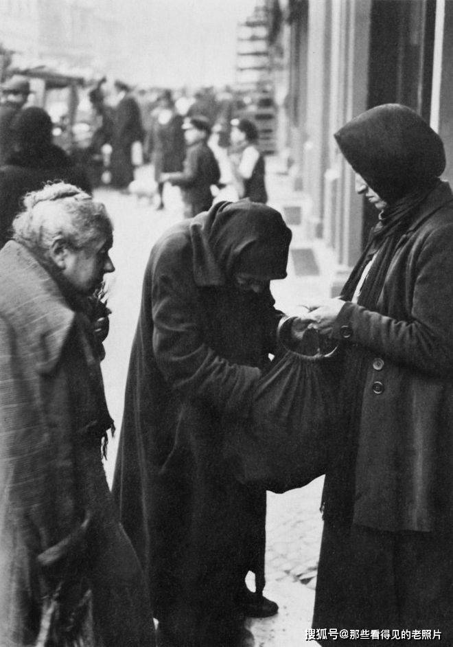 老照片 三十年代的德国 肤白貌美大长腿