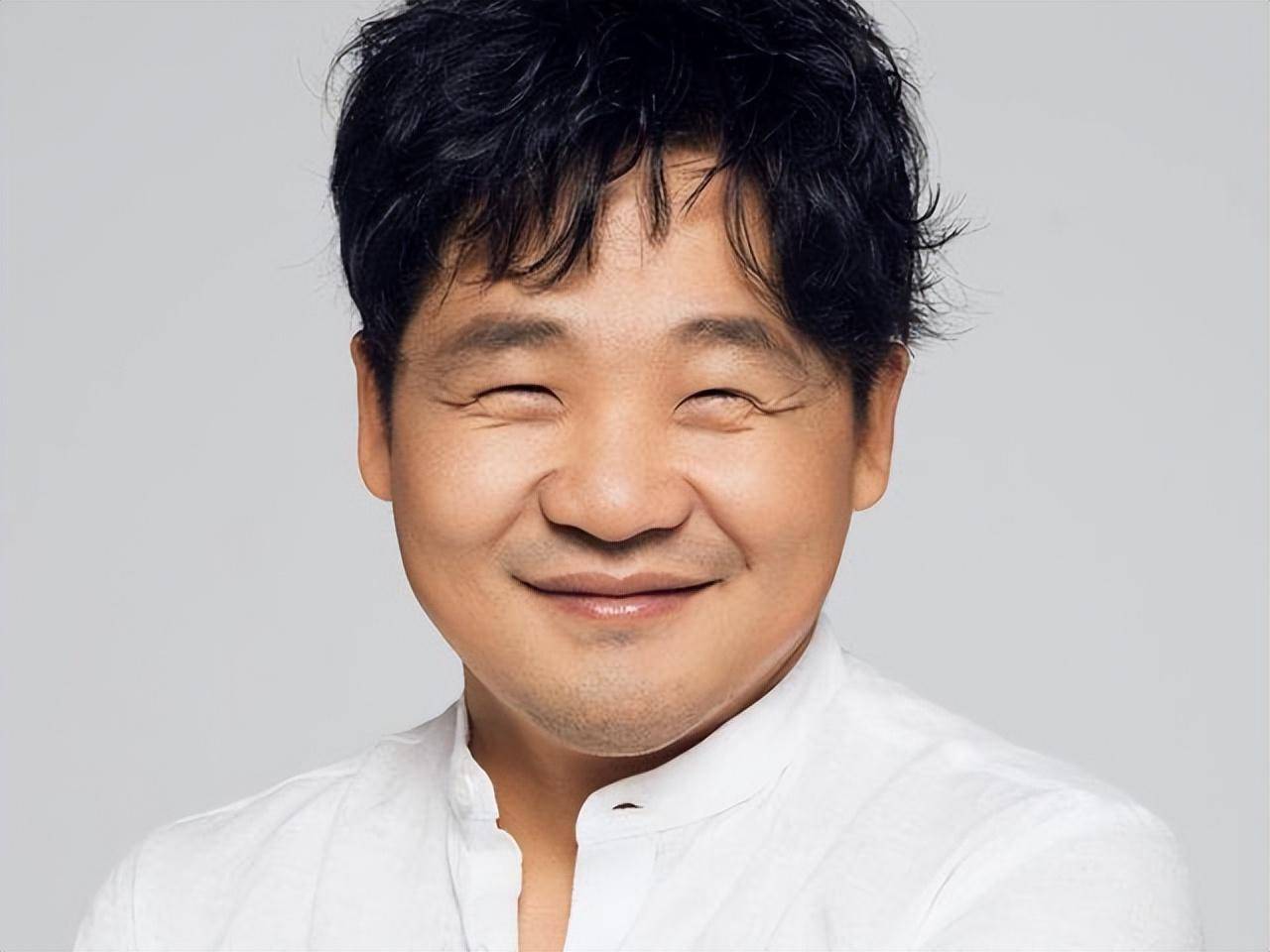 "小眼睛"来喜:相亲不卸妆"吓"退丈母娘,结婚后三撕离婚协议