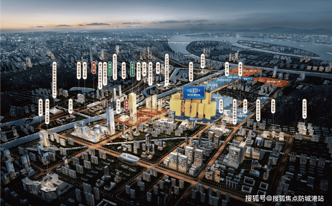阳光城丽景湾售楼处电话→售楼中心电话→楼盘百科→首页网站→24小时热线电话_南沙_城市_商业