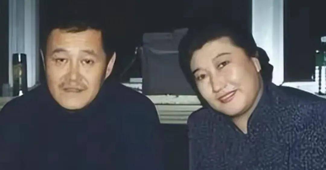 撒谎把命搭进去了!05年高秀敏猝死家中,13年后情人揭露当年真相