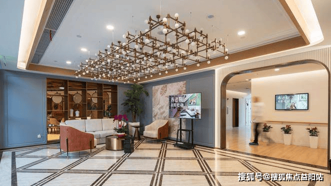 中信信养之家养老院杨浦店-2024上海认知症/临终关怀养老院_服务_老年人_世界路