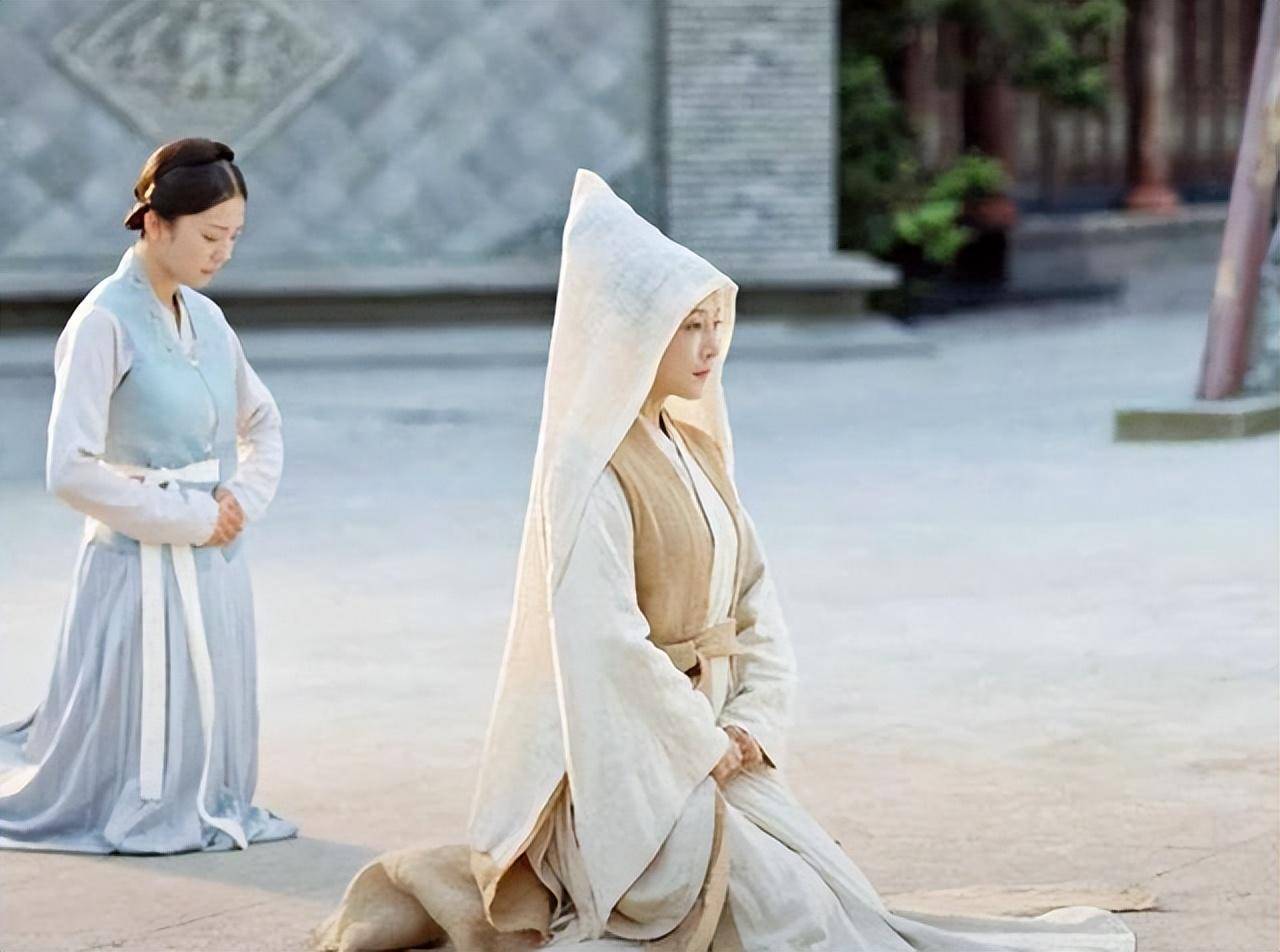 你知道"五服"是什么吗?