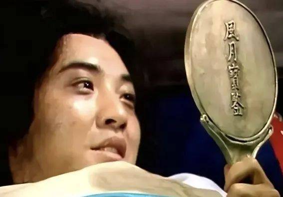 红楼梦贾瑞扮演者马广儒:32岁英年早逝,只因一生太像宝玉?