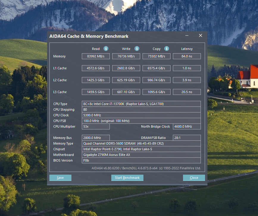 双十一装机首选：颜值与性能并存的JUHOR玖合玲珑DDR5-6800内存实测！