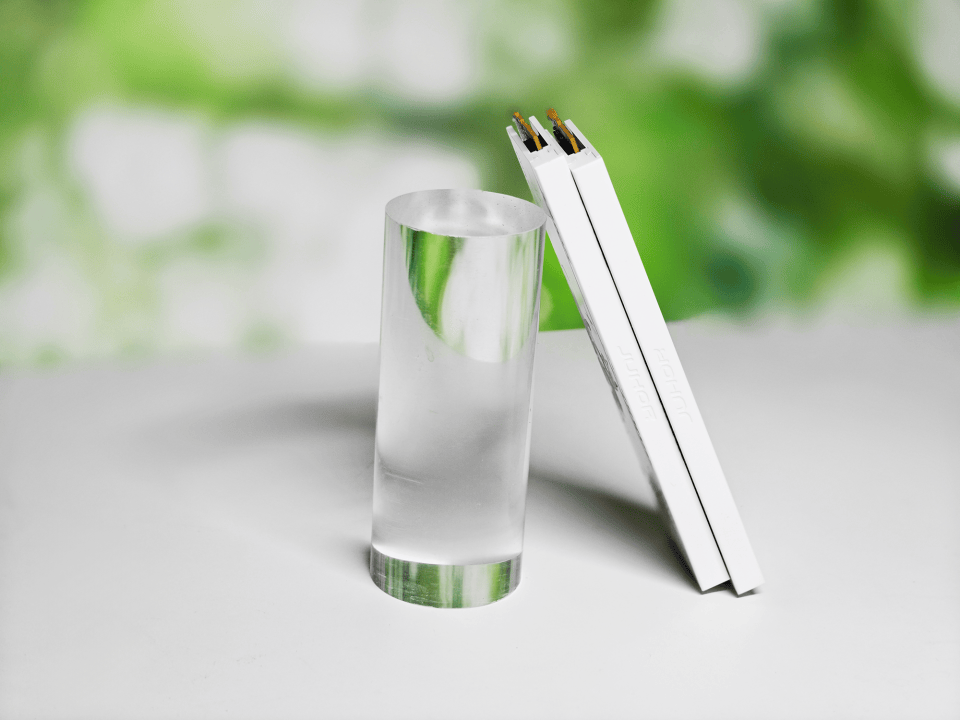 双十一装机首选：颜值与性能并存的JUHOR玖合玲珑DDR5-6800内存实测！