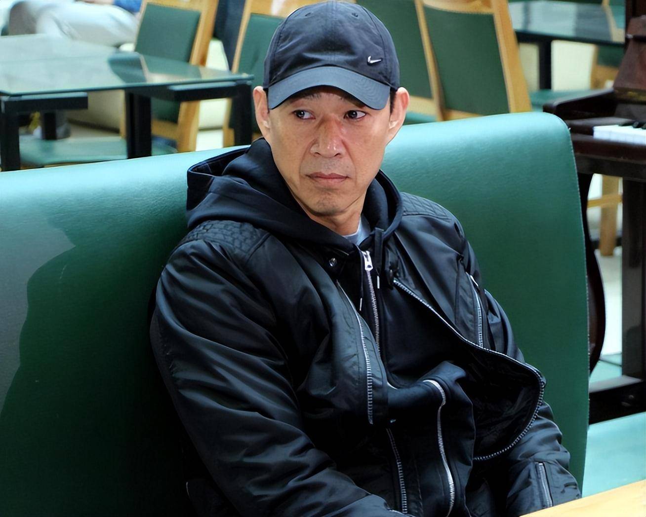 张丰毅终于不再隐瞒,曝出和吕丽萍离婚真相,难怪会嫁孙海英!