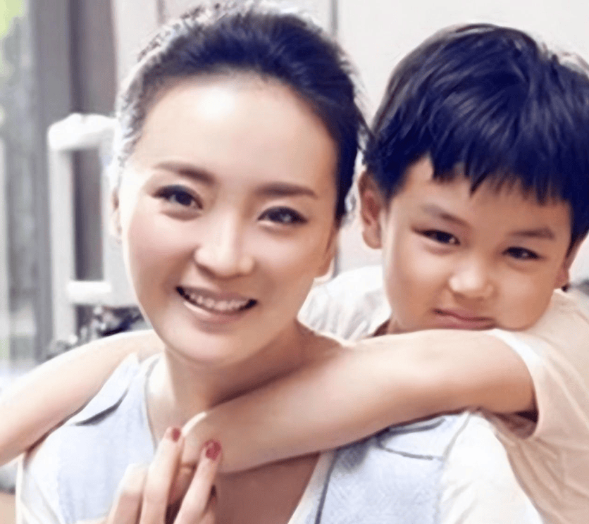王艳妈妈的育儿经验