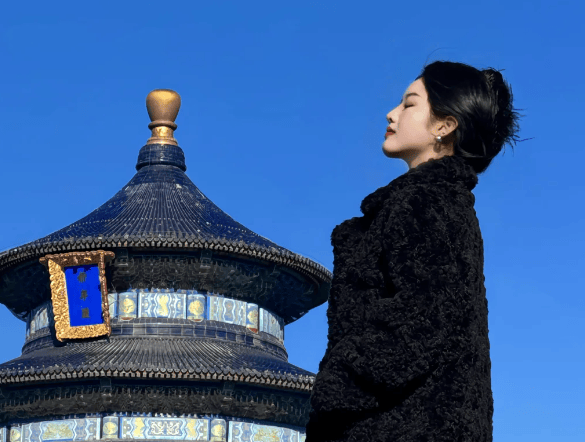 第一次来北京不知道怎么玩？这篇北京五天四晚超详细旅游攻略拿好了，绝不亏！_丹丹_导游_美食