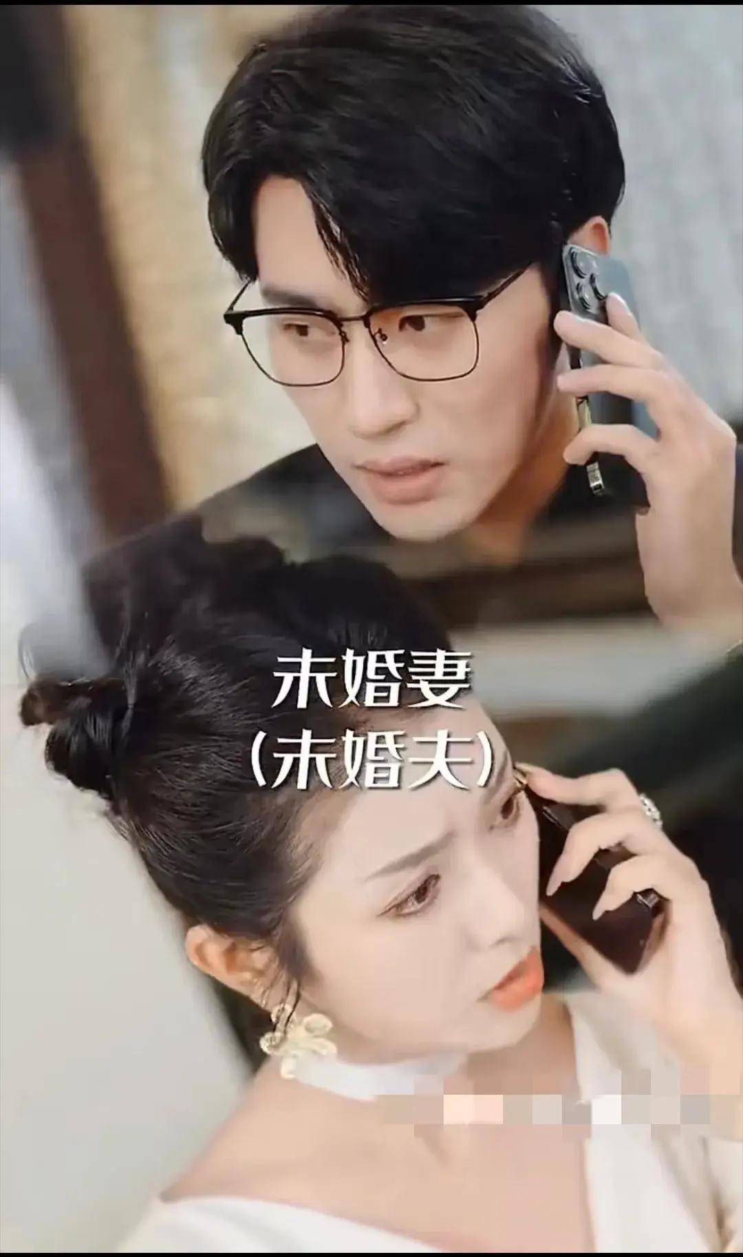 女主喝醉了选了被下药的男主一夜,第二天以为睡了鸭,留了支票夺门而逃