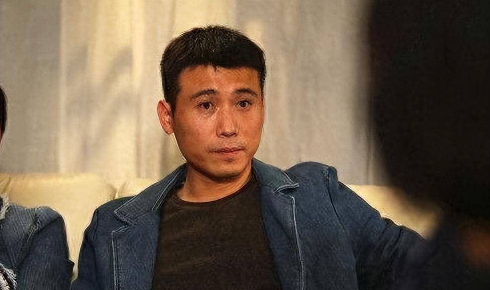 有种"痴情"叫李乃文,因一场吻戏与女演员意难平,48岁终结婚