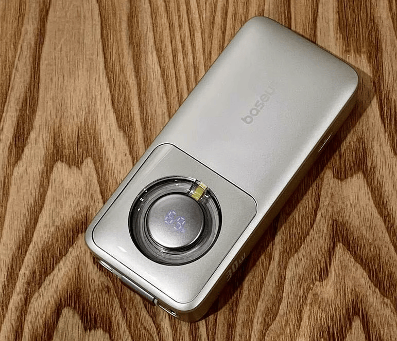 哪个牌子充电宝最值得入手?2024年口碑好充电宝推荐