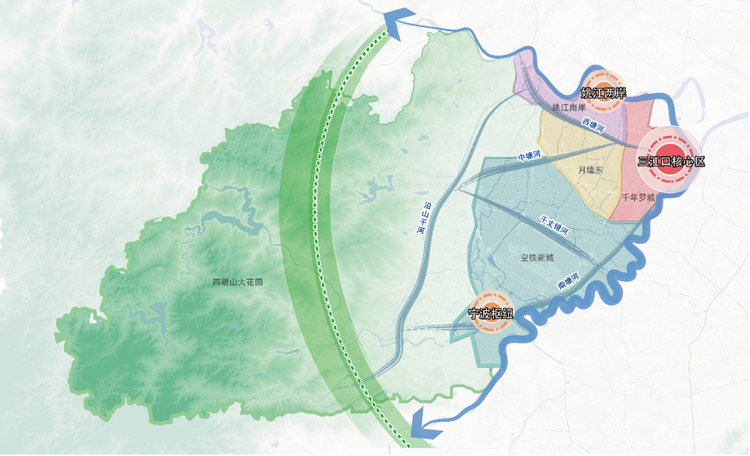 加之当前房地产市场的调整,使得广德湖区块的发展前景显得不那么明朗.