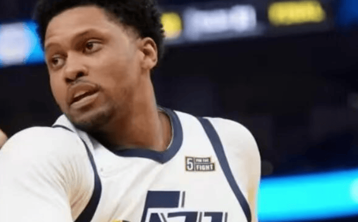 被火箭选中,17年从未进入全明星 最佳阵容_鲁迪·盖伊_得分_球迷