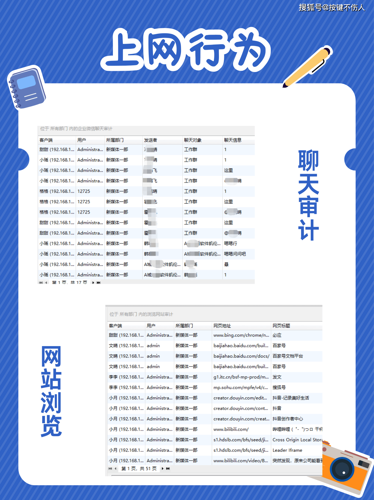 网络日志不少于几个月，网络日志不少于多长时间