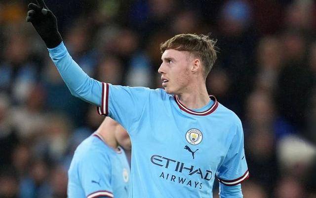 博斯尼奇:帕尔默有点像莱万,穆托夫能否留住加纳乔?