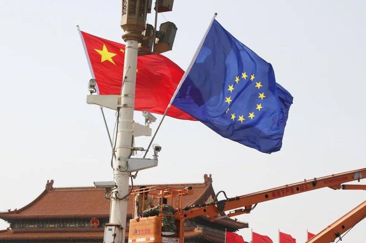厦门进出口公司的活力与机遇