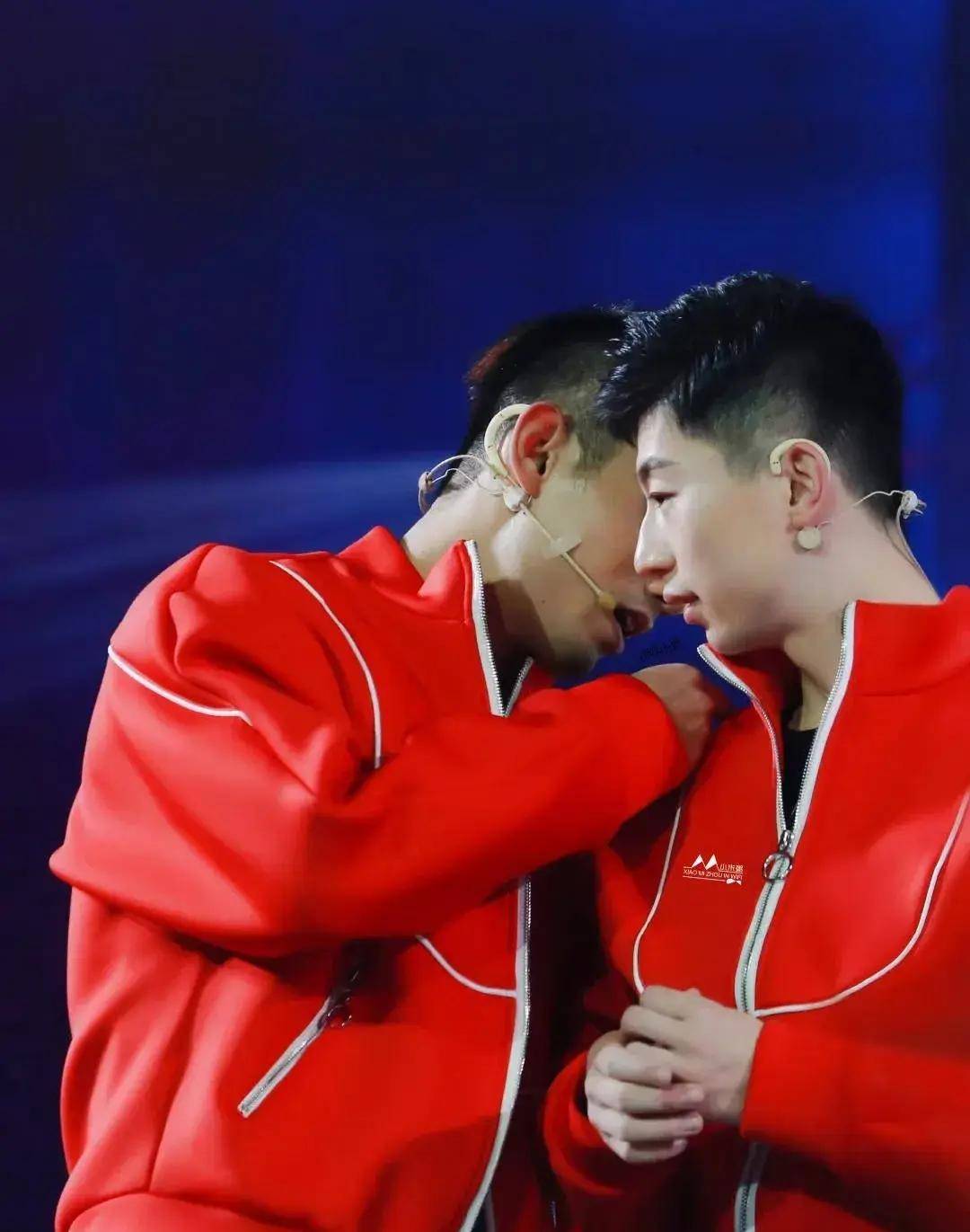 马龙vs张继科:他比刘诗雯更爱张继科,他们是最懂对方的人