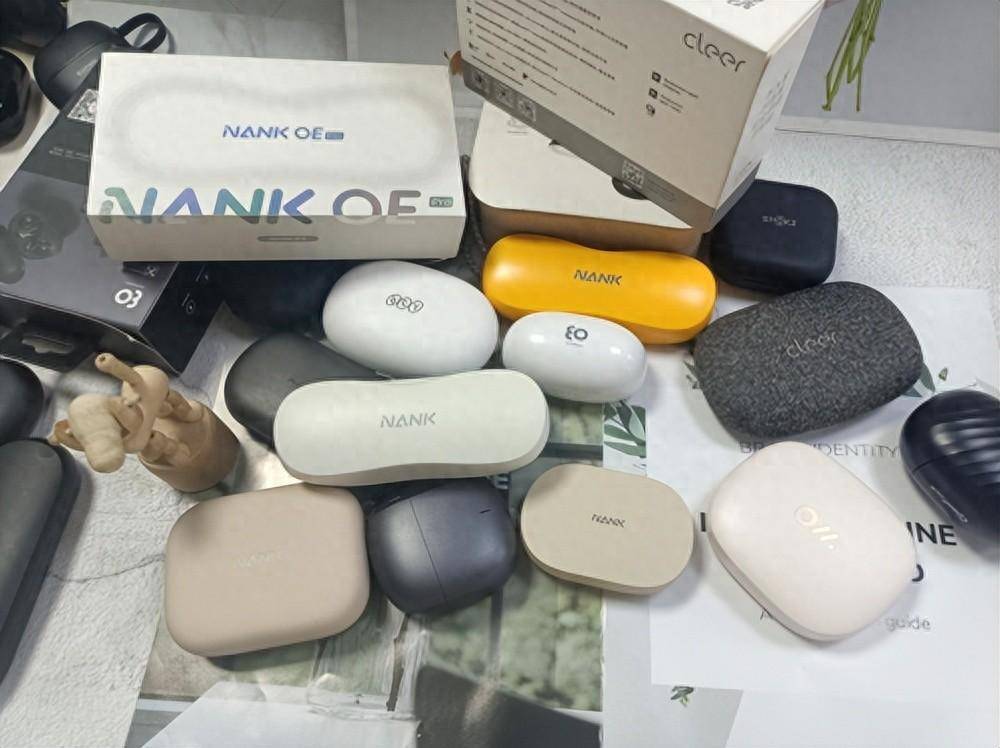 开放式耳机好用吗?开放式耳机推荐排行榜