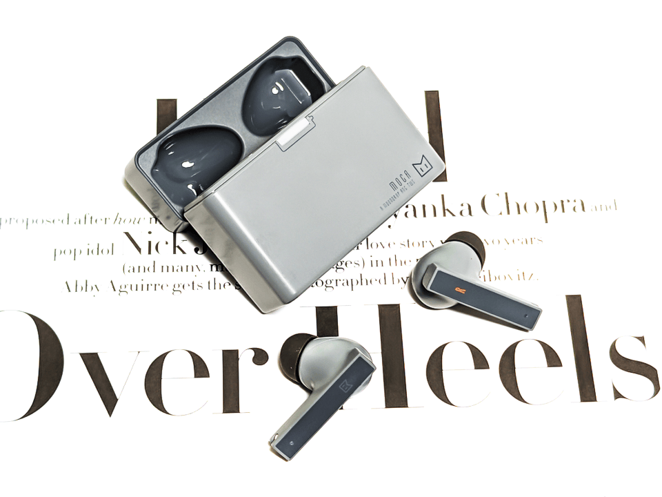 双十一音频爱好者福音:从几十元到上千,五款水月雨音频好物选购攻略!