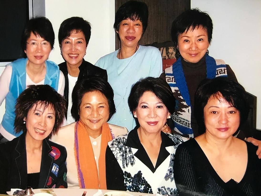 突发!演员李丽丽去世,一代金庸剧配角陨落,终身未婚,令人惋惜