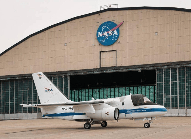 美国终于“败下阵来”！中国还没发声，NASA局长就自信满满