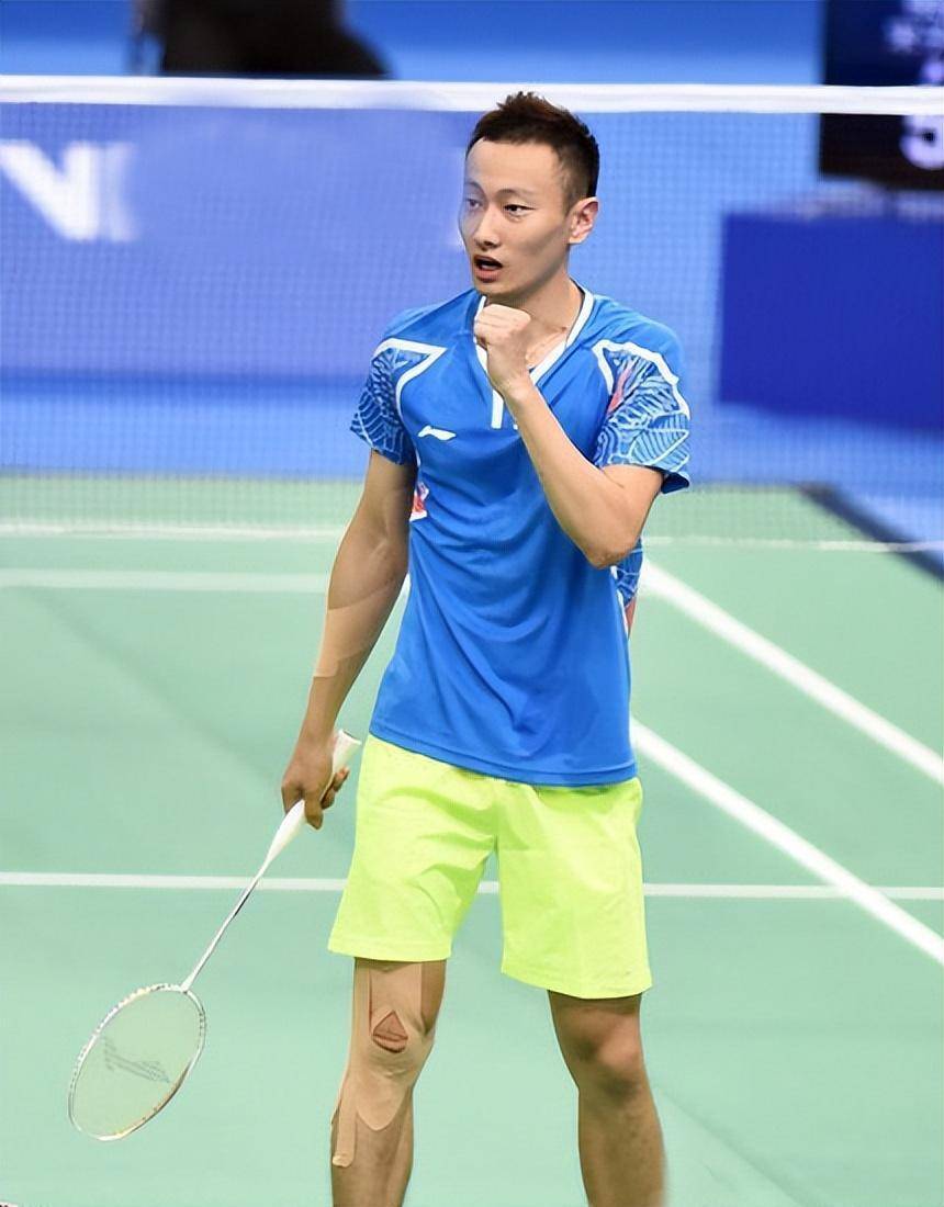 羽毛球奥运冠军张楠:情感惹起非议,在舆论漩涡中行走