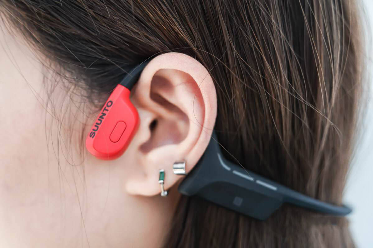 适合户外运动的骨传导耳机有哪些?2024五款黑马骨传导耳机分享