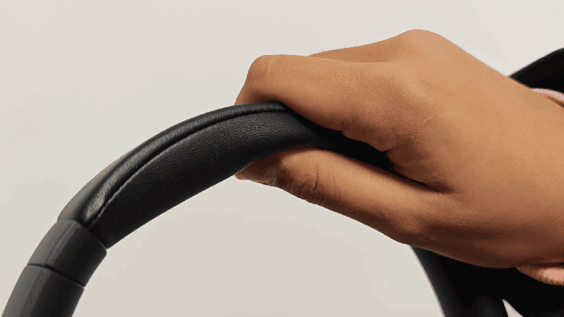 双十一头戴蓝牙耳机推荐：音质好、降噪强的QCY H3 Pro体验