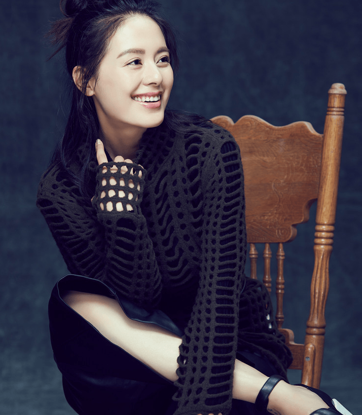 相信在未来的日子里,王力可会在演艺道路上越走越远