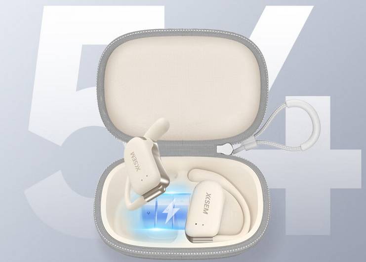 平价开放式耳机品牌推荐有哪些?五大性价比高的挂耳式耳机推荐