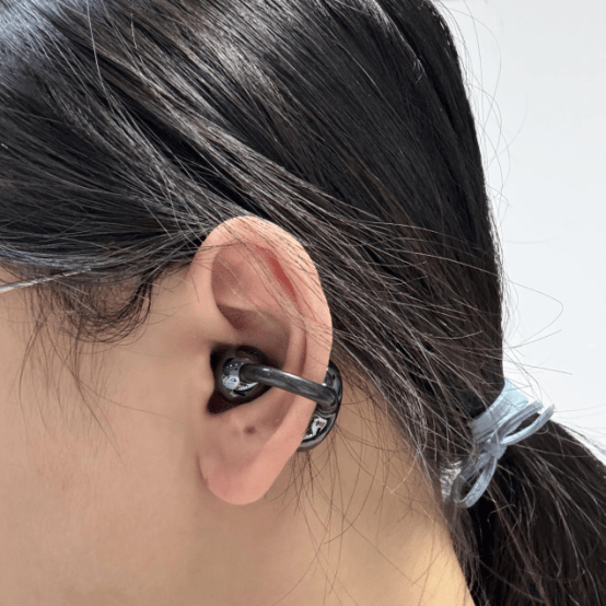 飞利浦、南卡、华为开放式耳机好吗？360度全方面PK测评！