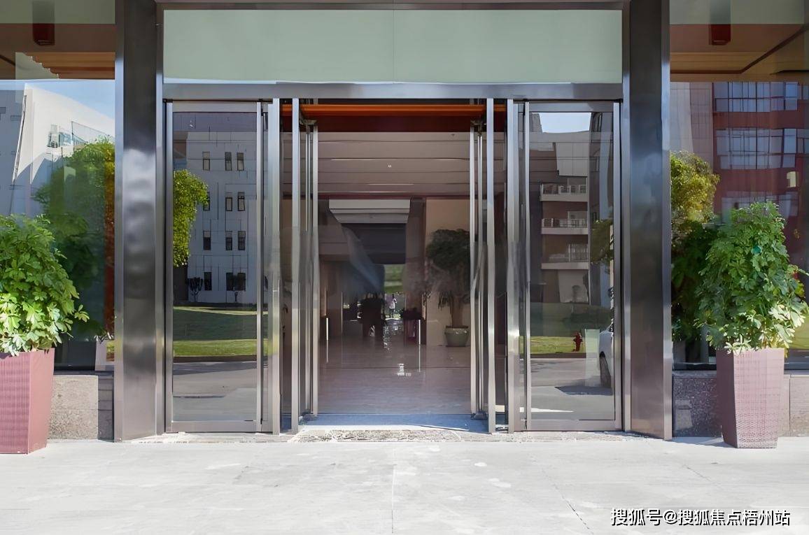 上海复旦复华科创中心租金_地址_地图_电话_写字楼怎么样