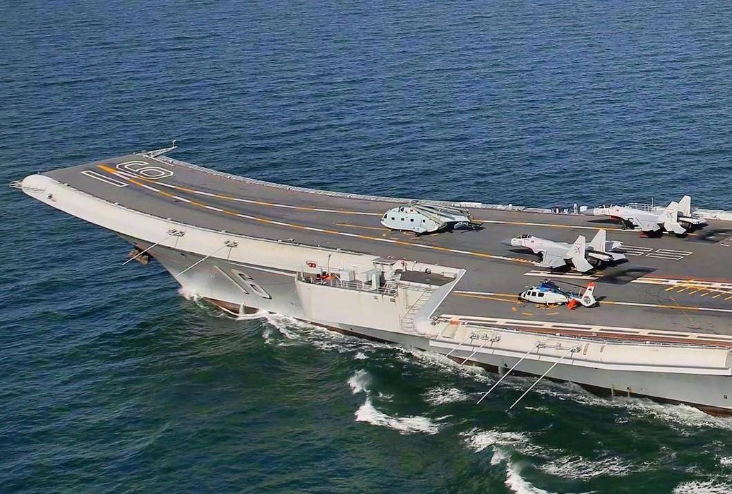 美国当众承诺,华盛顿号重返亚太,南海局势或