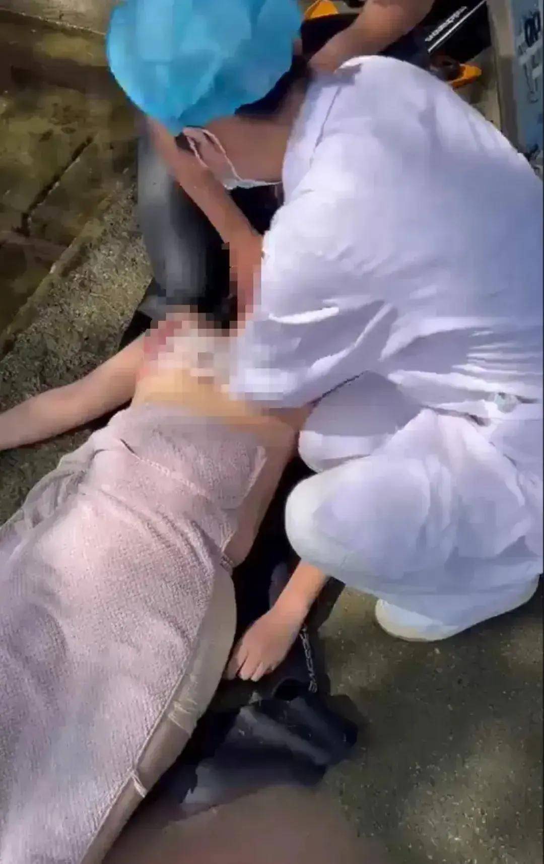 广西白龙洞一女游客潜水溺亡,知情者: 她擅自下水,更多内幕曝光