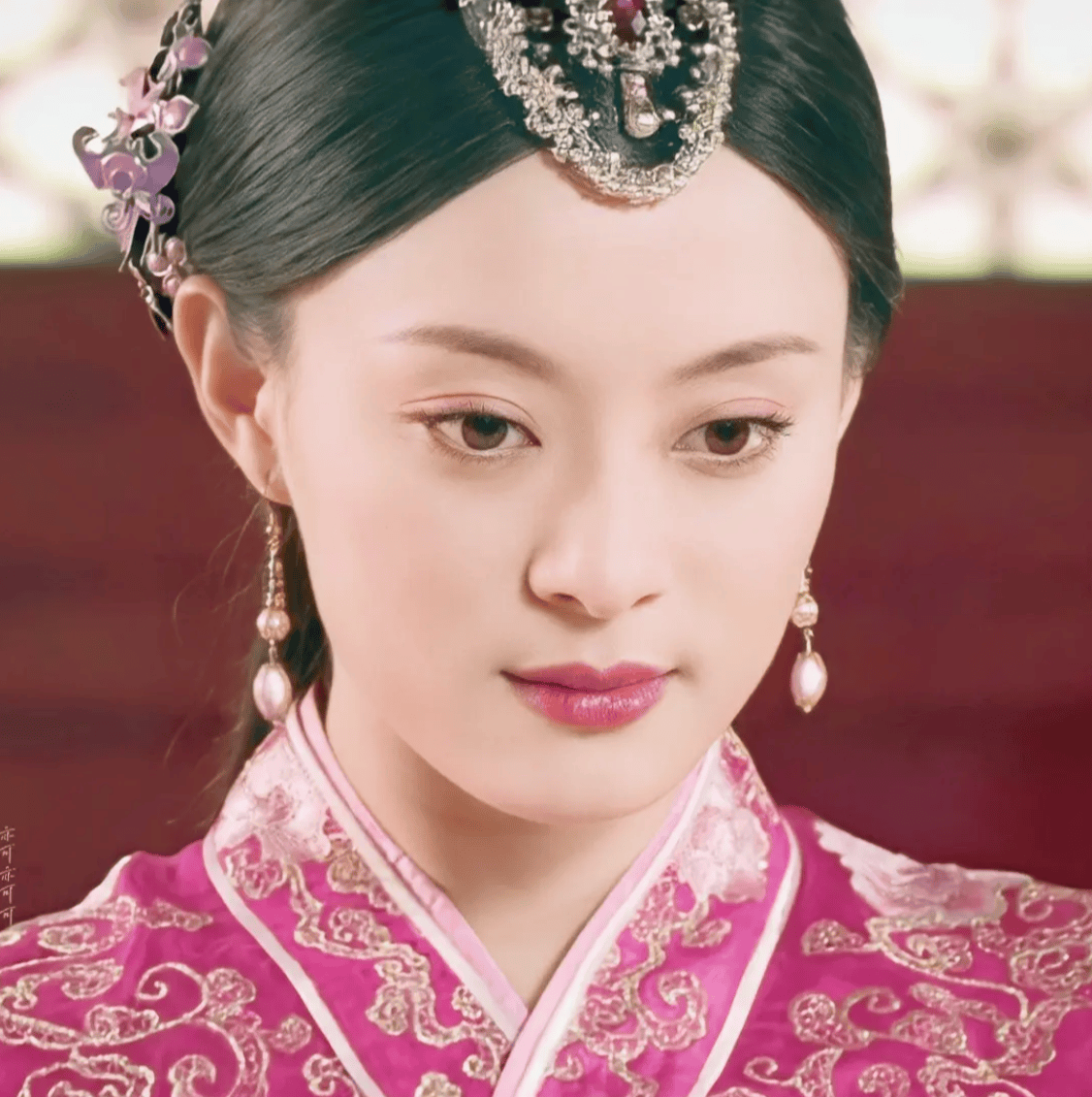 唐嫣_孙俪_角色