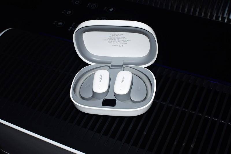 高性价比的开放式耳机推荐 虹觅Olite全能舱怎么样？