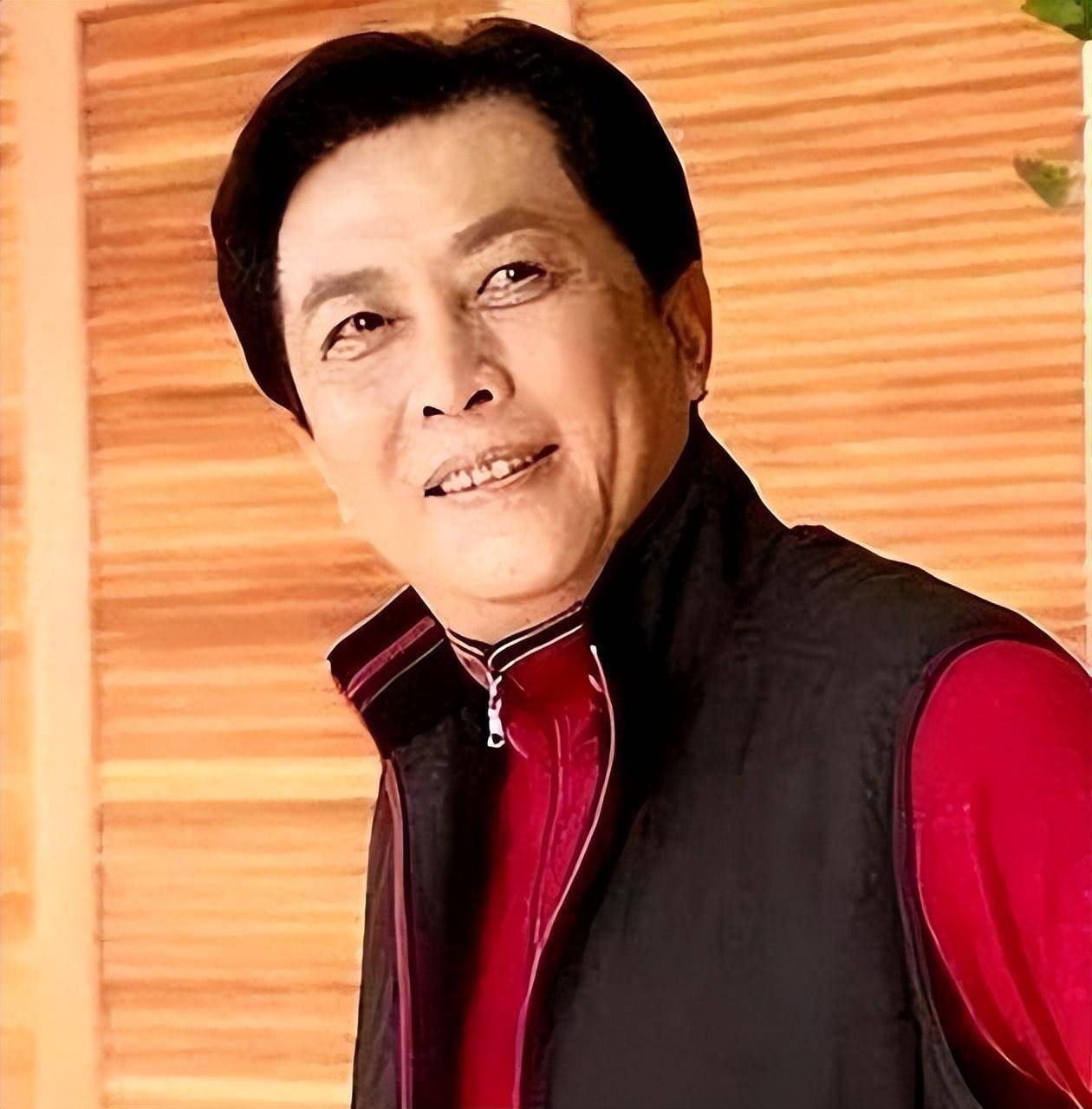 72岁的唐国强"晚节不保",这回,再多的名和利,都救不了他