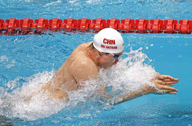 网友纷纷表示,中国游泳队在即将到来的洛杉矶奥运周期中仍然是值得