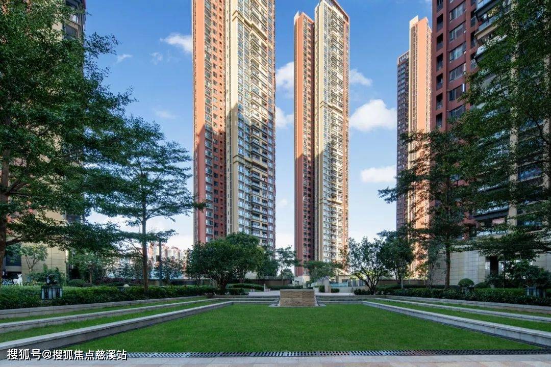 深圳【万科龙园大观●新著】售楼处电话→周边配套→户型解析→24小时