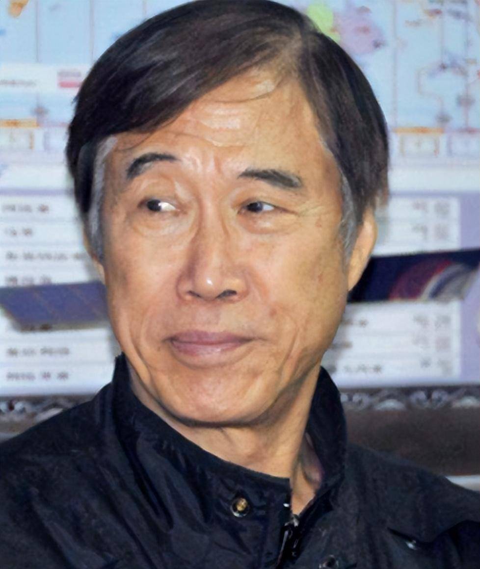 武林志东方旭82岁武术大师李俊峰比徒弟李连杰更显年轻