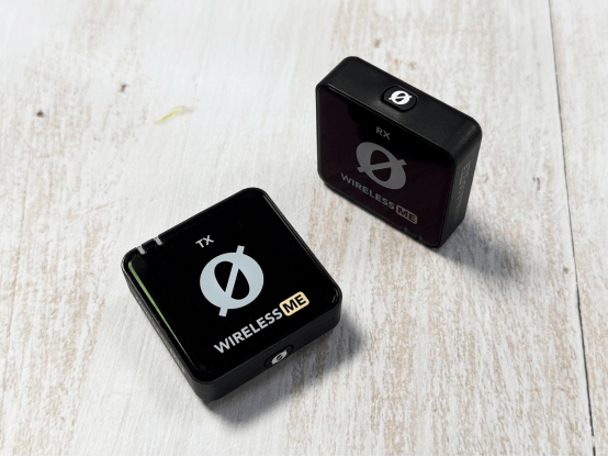 西圣、神牛、猛犸和罗德哪个麦克风好？四大爆款领夹麦实力谁强？